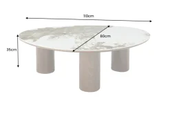 Riess-Ambiente Skandinavisch|Couchtische & Truhen ><noscript><img width=