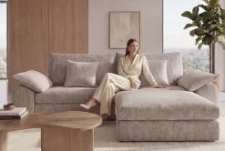 Riess-Ambiente 3-Sitzer Sofa ><noscript><img width=