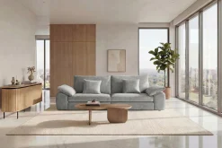 Riess-Ambiente 3-Sitzer Sofa ><noscript><img width=