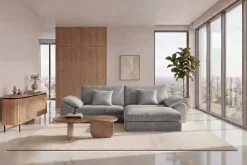 Riess-Ambiente 3-Sitzer Sofa ><noscript><img width=