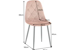 Riess-Ambiente Stühle ><noscript><img width=