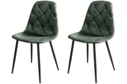 Riess-Ambiente Stühle|Samt Möbel ><noscript><img width=