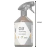Riess-Ambiente Pflegeprodukte > Teppichreiniger OA CARPET CARE 500ml PFC und VOC frei Tiefenreiniger für Textilboden