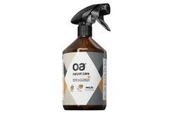 Riess-Ambiente Pflegeprodukte > Teppichreiniger OA CARPET CARE 500ml PFC und VOC frei Tiefenreiniger für Textilboden