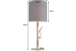 Riess-Ambiente Tischlampen ><noscript><img width=