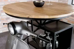 Riess-Ambiente Konsolentische|Industrial Loft ><noscript><img width=