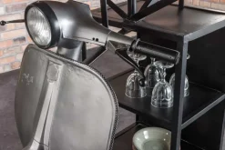 Riess-Ambiente Konsolentische|Industrial Loft ><noscript><img width=