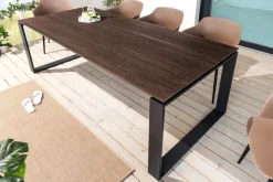 Riess-Ambiente Industrial Loft|Esstische ><noscript><img width=