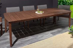 Riess-Ambiente Mehr...|Massivholz Gartenmöbel ><noscript><img width=