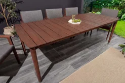 Riess-Ambiente Mehr...|Massivholz Gartenmöbel ><noscript><img width=