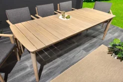 Riess-Ambiente Mehr...|Massivholz Gartenmöbel ><noscript><img width=