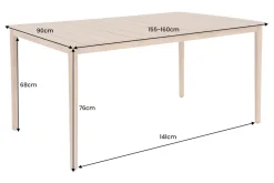 Riess-Ambiente Mehr...|Massivholz Gartenmöbel ><noscript><img width=