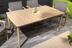 Riess-Ambiente Mehr...|Massivholz Gartenmöbel ><noscript><img width=
