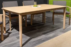 Riess-Ambiente Mehr...|Massivholz Gartenmöbel ><noscript><img width=