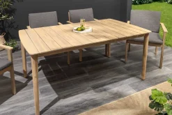 Riess-Ambiente Mehr...|Massivholz Gartenmöbel ><noscript><img width=