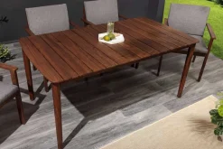Riess-Ambiente Mehr...|Massivholz Gartenmöbel ><noscript><img width=