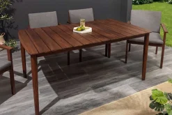 Riess-Ambiente Mehr...|Massivholz Gartenmöbel ><noscript><img width=