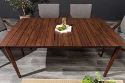 Riess-Ambiente Mehr...|Massivholz Gartenmöbel ><noscript><img width=