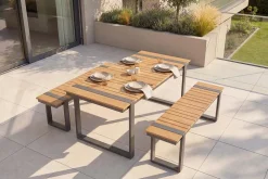 Riess-Ambiente Gartentische ><noscript><img width=