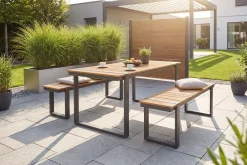 Riess-Ambiente Gartentische ><noscript><img width=