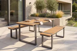 Riess-Ambiente Gartentische ><noscript><img width=