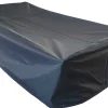 Riess-Ambiente Sitzgruppen|Schutzhauben > Wetterfeste Schutzhaube PRESTIGE PROTECT 210cm anthrazit Sonnenliege Abdeckung