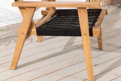 Riess-Ambiente Gartenstühle ><noscript><img width=