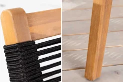 Riess-Ambiente Gartenstühle ><noscript><img width=