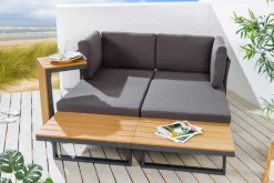 Riess-Ambiente Skandinavisch|Sitzgruppen ><noscript><img width=