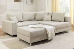 Riess-Ambiente Skandinavisch|Ecksofa ><noscript><img width=