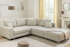 Riess-Ambiente Skandinavisch|Ecksofa ><noscript><img width=