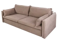 Riess-Ambiente Retro Möbel|3-Sitzer Sofa ><noscript><img width=