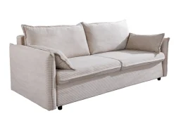 Riess-Ambiente Retro Möbel|3-Sitzer Sofa ><noscript><img width=