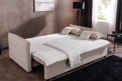 Riess-Ambiente Retro Möbel|3-Sitzer Sofa ><noscript><img width=