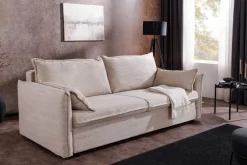 Riess-Ambiente Retro Möbel|3-Sitzer Sofa ><noscript><img width=