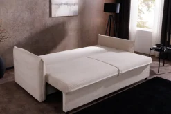 Riess-Ambiente Retro Möbel|3-Sitzer Sofa ><noscript><img width=