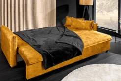 Riess-Ambiente Samt Möbel|Retro Möbel ><noscript><img width=