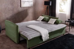Riess-Ambiente Retro Möbel|3-Sitzer Sofa ><noscript><img width=