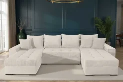 Riess-Ambiente Xxl Sofa ><noscript><img width=