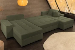 Riess-Ambiente Xxl Sofa ><noscript><img width=